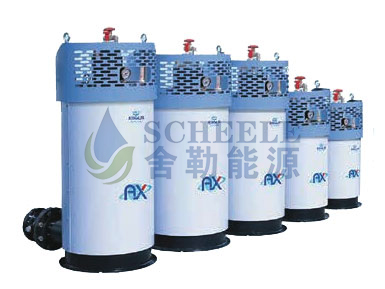 氨氣、液化石油氣氣化爐